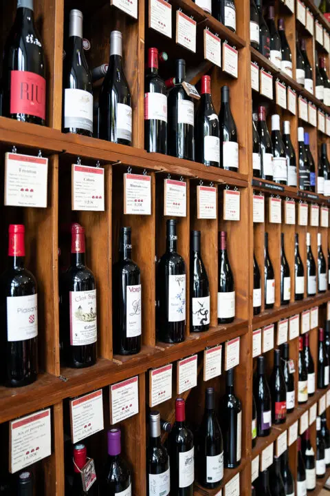 vin naturel lyon